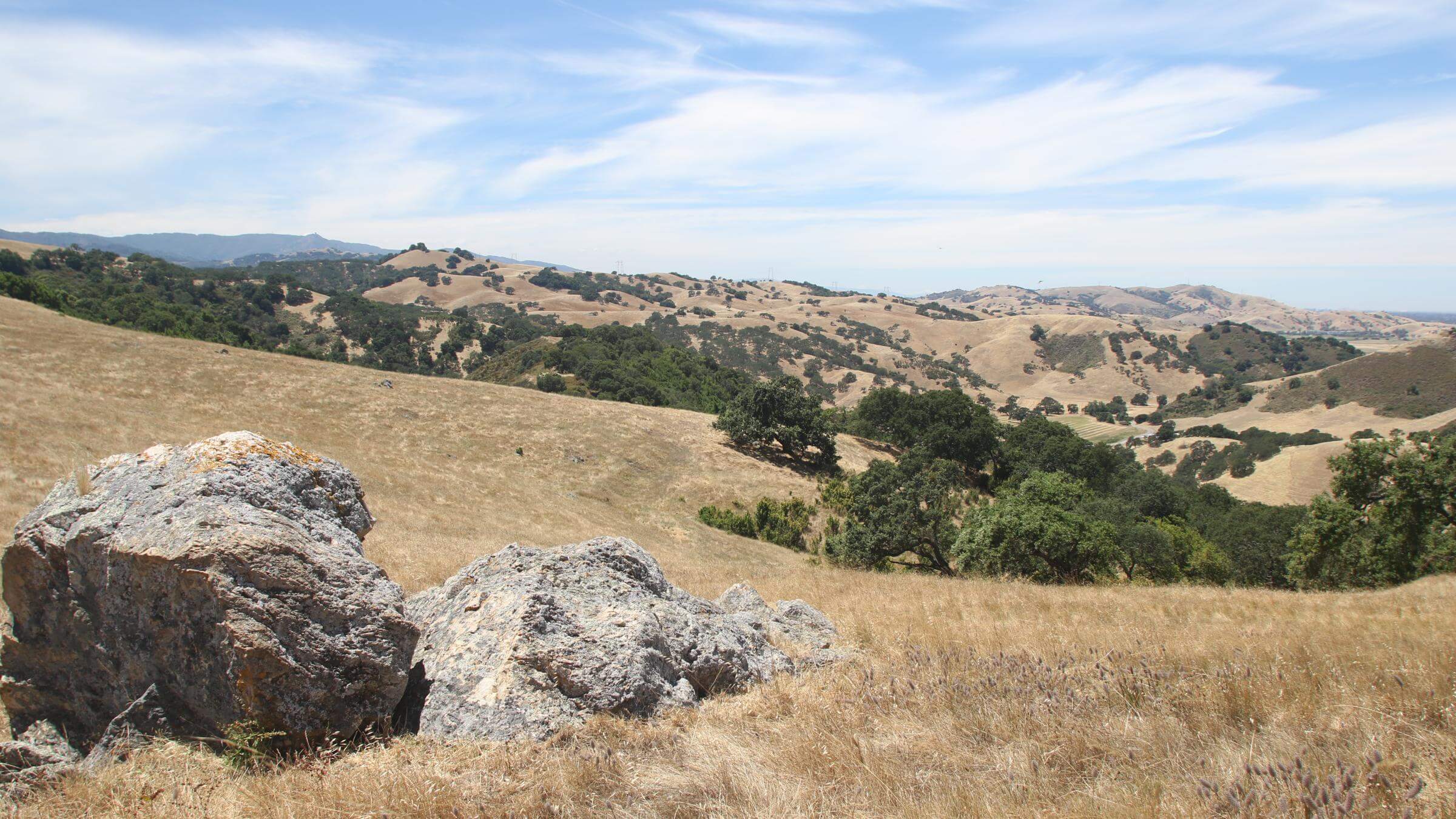 Coyote Valley Conservation Program Bill Introduced by Assemblymember