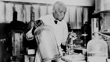 George W. Carver