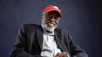 Dr. John Francis