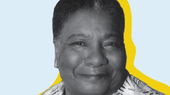 Hazel M Johnson