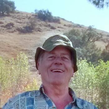 Ed Von Runnen headshot