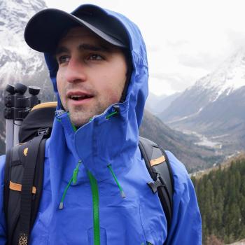 Greg Rosselli Staff Headshot Photo