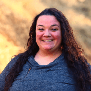 Mel Sarmento headshot profile photo