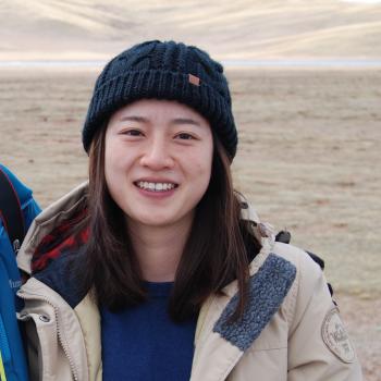 Thea Yang headshot profile photo