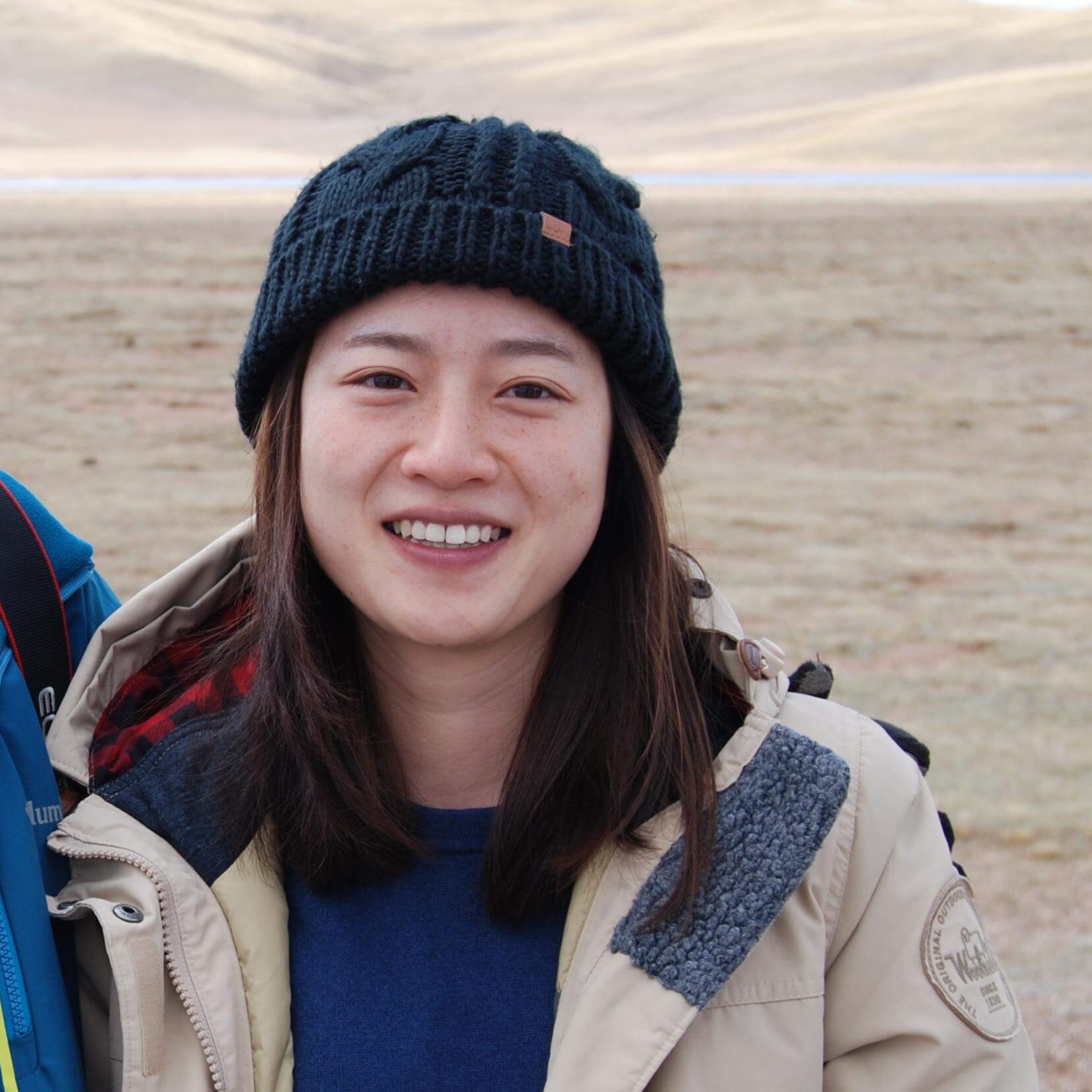 Thea Yang headshot profile photo