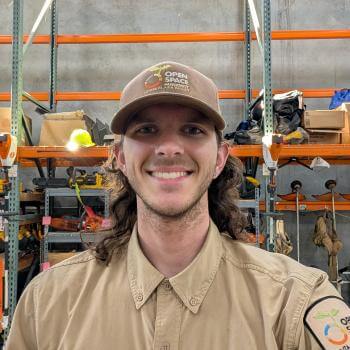 Spencer Kennedy headshot profile photo