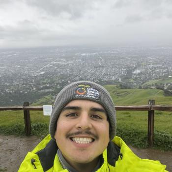 Luis Marquez headshot profile photo