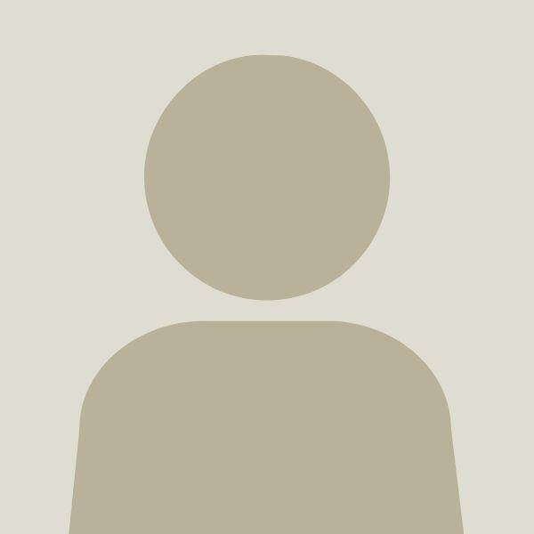Avatar image of a blank profile