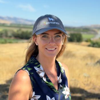 Alexandra McCoy staff picture