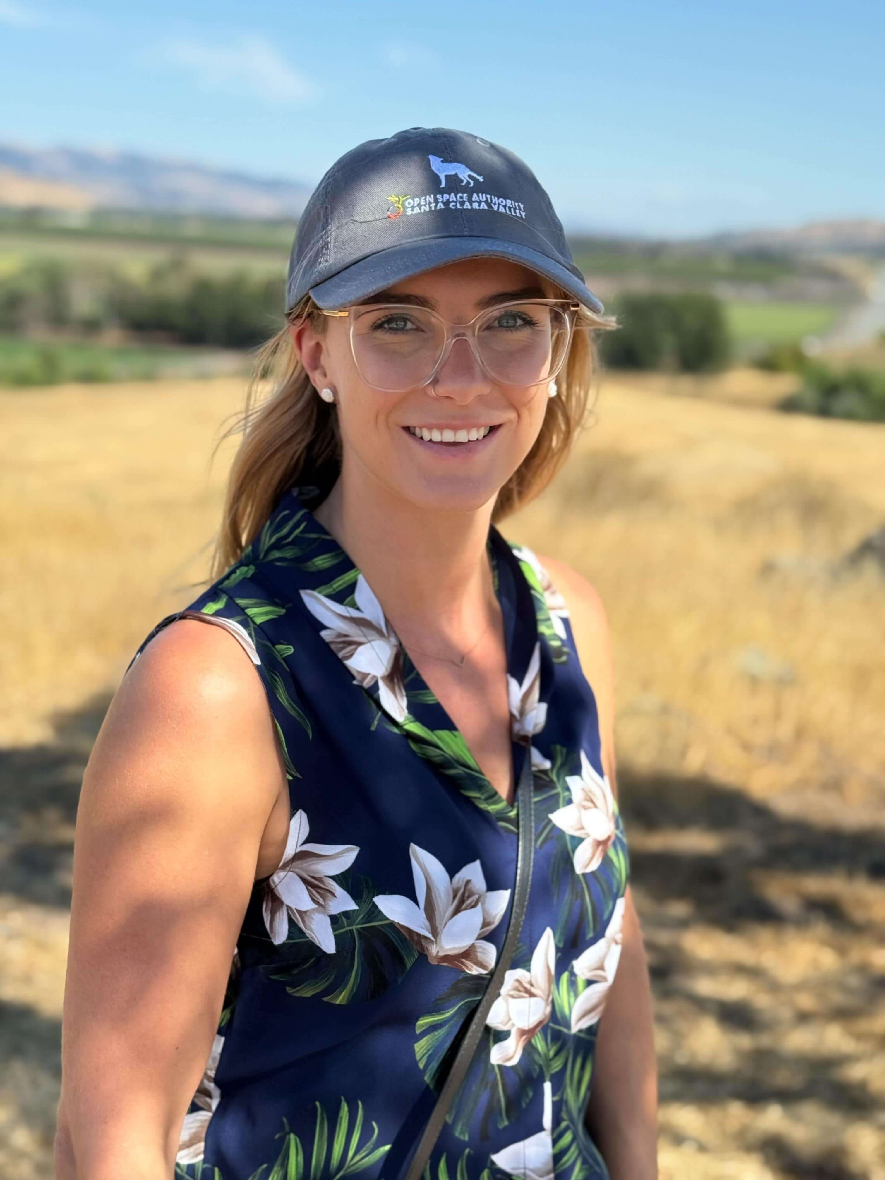Alexandra McCoy staff picture