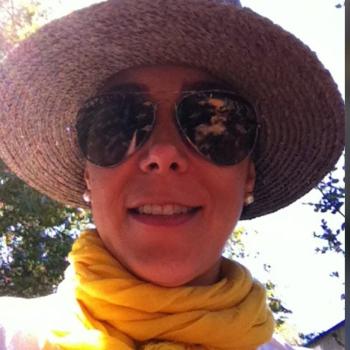 Bibi Sharma staff picture