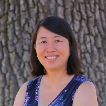 Linda Kwong Updated Staff Photo