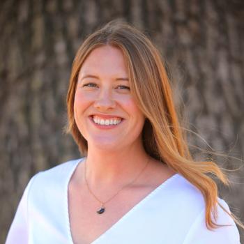 Jackie McBride Updated Staff Photo