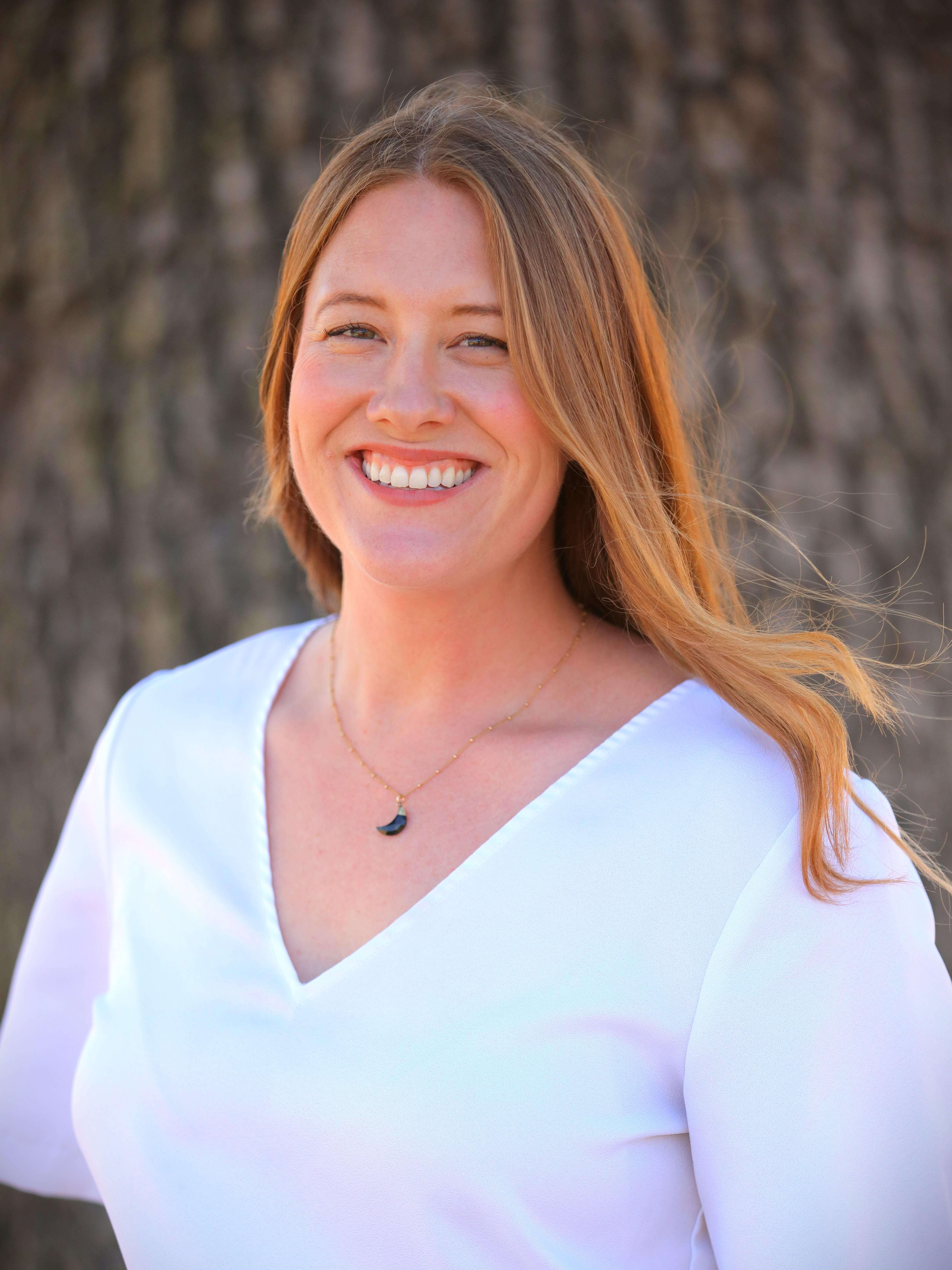 Jackie McBride Updated Staff Photo