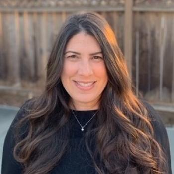 Gina Barreras headshot