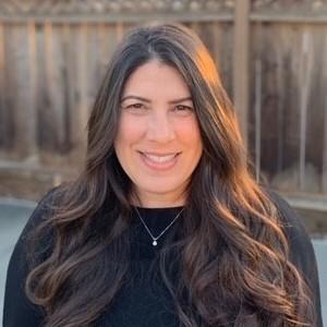 Gina Barreras headshot