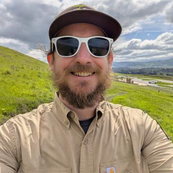 Keith Dilliplane Staff Headshot