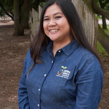 Jeanette Mayorga Staff Headshot