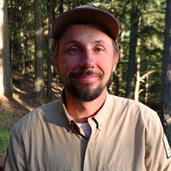 Neil McBride Staff Headshot