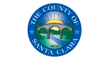 The County of Santa Clara logo