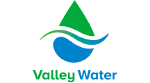Valley Water logo