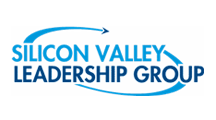 Silicon Valley Leadership Group logo